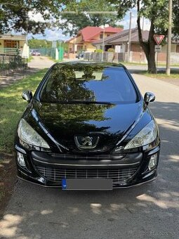 Peugeot 308 - 2