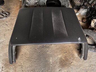Hard top Suzuki vitara - 2