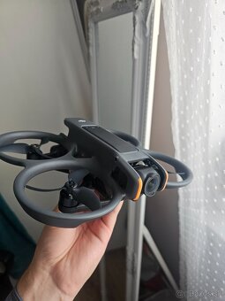 DJI avata 2 + dji care 2 roky - 2
