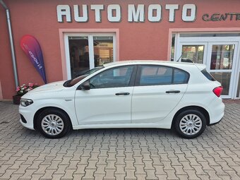 Fiat Tipo 1.4 Pop 70kW - 2