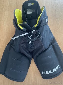 Hokejové gate Bauer - 2