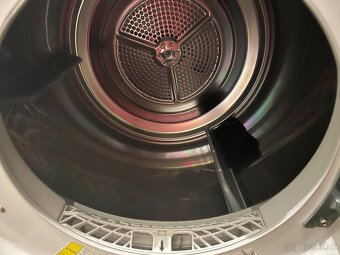 Predám LG sušičku - 2