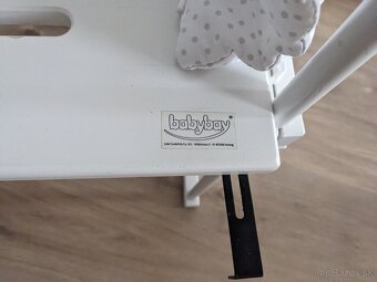 Babybay detska postielka - 2