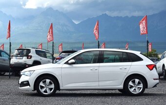 Škoda Scala - 2020 - 2