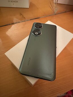 Honor 90 5G Green - 2