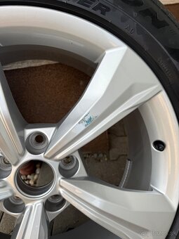 Audi 5x112 R19 - 2