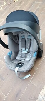 Cybex Aton5 autosedačka - 2
