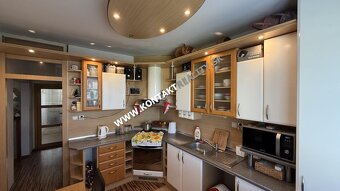 3 izb. byt, ulica SNP Sečovce 72 m2, lodžia, čiast. rek. - 2