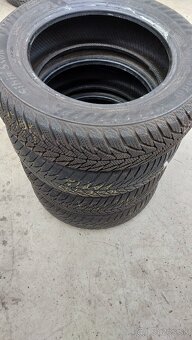 165/65 R14zimné - 2