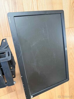 Monitor HP LEI901W - 2