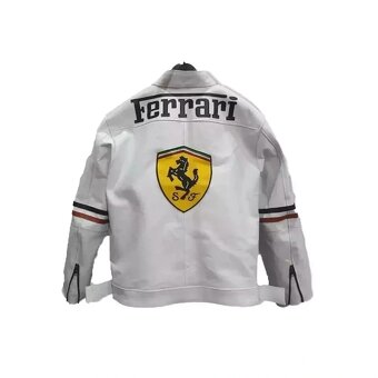 Moto Kož.Bunda Ferrari Michael Schumacher F-1 World Champion - 2