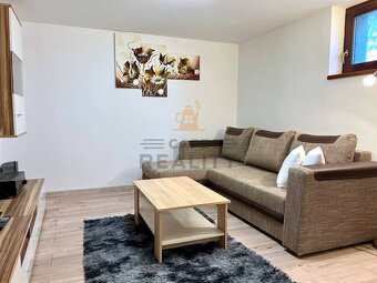 Na prenájom 2 izbový byt, 50 m2, Bratislava, Vrakuňa, Podpri - 2