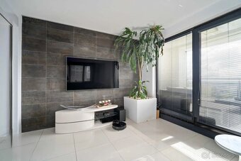 Luxusný 3i byt ul.Ladislava Dérera, Bratislava III TOP - 2