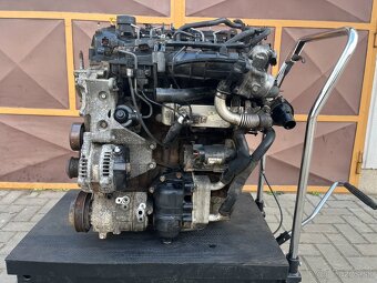 Motor 2.2 CRDi, 145 kW, D4HB, Euro 5 - 2