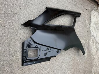 KIA CEED 3 SW KOMBI 2018-24 pravy zadný blatník - 2