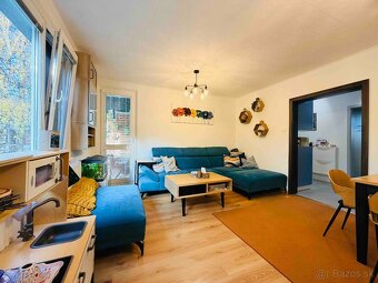 NA PREDAJ | 3 izbový byt po kompletnej modernizácii | Vrútky - 2