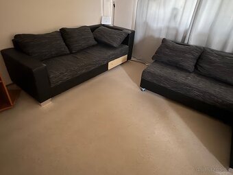 Sedacia suprava do U - 2