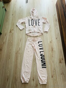 NÁDHERNÝ KOMPLET maďarskej značky SUGARBIRD, PC 90 EUR - 2