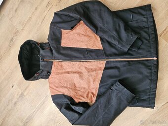 Pánska zimná bunda - 2