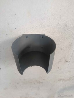 Držiak brusnich papierov - 2