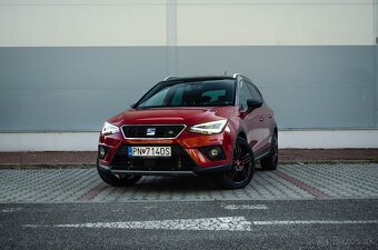 Seat Arona 1.5 EVO FR - 2