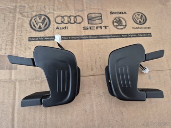 F1 DSG PADLA RADENIA POD VOLANTOM - 2