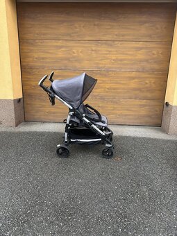 Golfový kočík Peg Pérego - 2