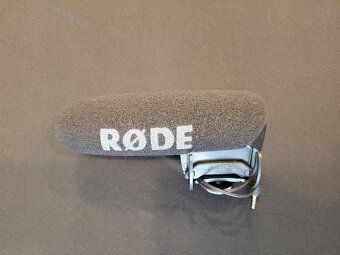 Rode VideoMic Pro - 2