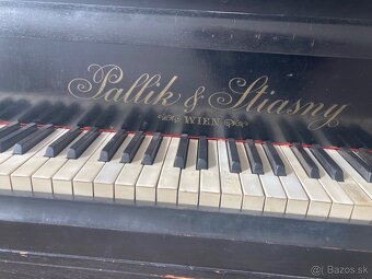 Pallik & Stiasny Piano - 2