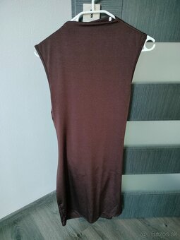 Elegantné dámske šaty - 2