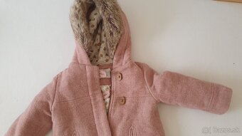Kabátik Zara - 2