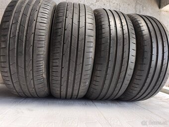 205/50 r17 letné pneumatiky - 2