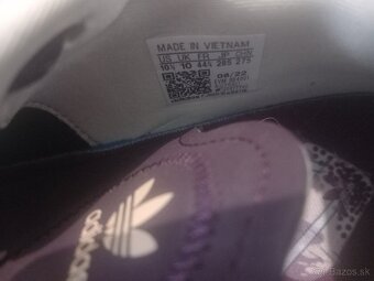 Pánske značkove botasky originál - 2