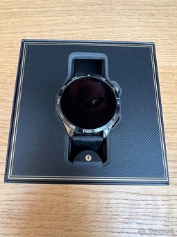 Predám HUAWEI WATCH GT 4, TOP stav, ZÁRUKA - 2