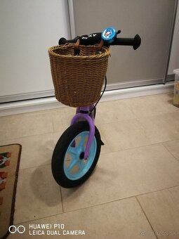 Puky odrážadlo - 2