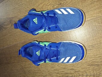 Adidas halová obuv - 2