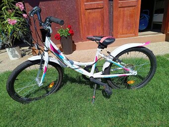 Predám dievčenský bicykel - 2