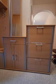 Predsieňová zostava - 2