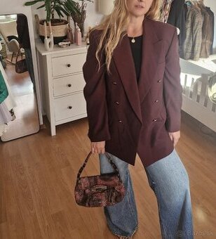 Oversize sako TURO - 2