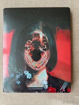 Silent hill f na PS 5 - 2