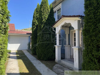 Vidiecky dom na chalupu či bývanie v Slovenskom krase - 2