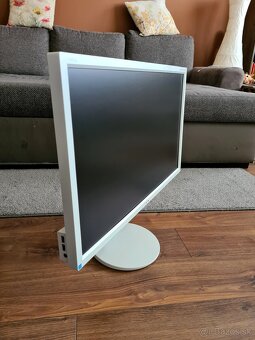 Predám monitor NEC MultiSync EA273WMi - 2