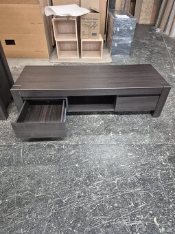 Obývačková zostava - 2