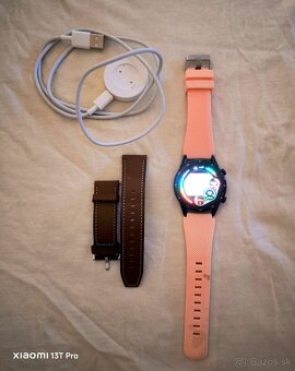 Huawei watch gt2 - 2