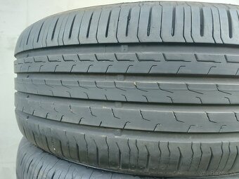 235/55 R18 100V letné pneumatiky Continental - 2