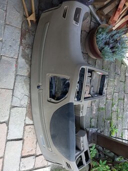 Volvo S60 facelift diely - 2