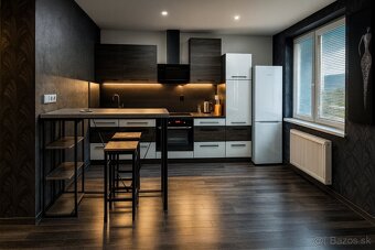 Prenájom 2-izbový byt v Novom Meste nad Váhom - 2