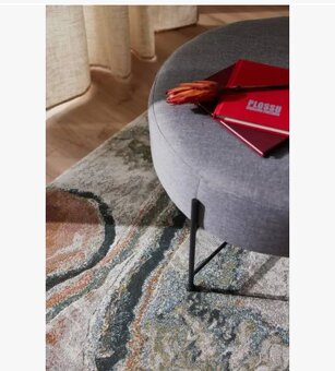 Koberec Argentum - 2