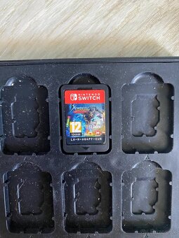 HRY NINTENDO SWITCH - 2