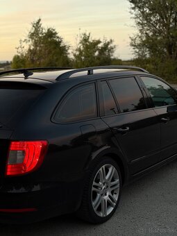 Skoda superb 2 1.8TSI 2010 - 2